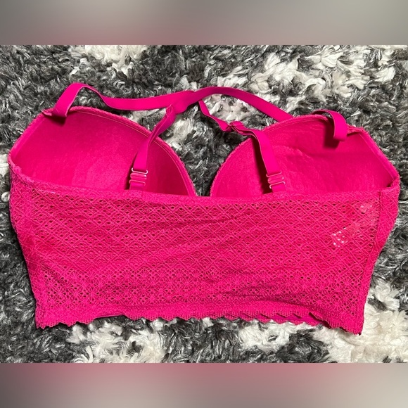 Wireless VS Push-up Bra - Picture 2 of 2